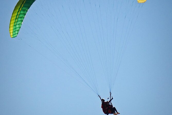 Half-Day Paragliding in Marrakech and Atlas Mountains - Should you book this Marrakech paragliding half-day?