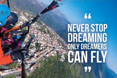 Half day private paragliding adventure in Rome - PETER PAN FLIGHT - Peter Pan Flight: 15–20 Minutes That Don’t Feel Like a Drop