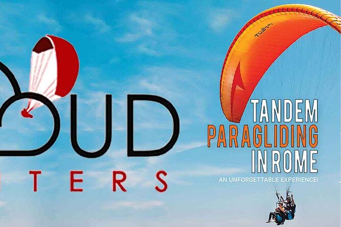Half day private paragliding adventure in Rome - PETER PAN FLIGHT - Location: Norma (Lazio) and Getting There