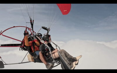 Halong Sky Tour: Powered Paragliding - The 30-minute safety briefing that actually matters