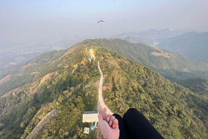 Hanoi Sky Tour: Paragliding - Price and value: what $76.86 really includes (and what VIP changes)