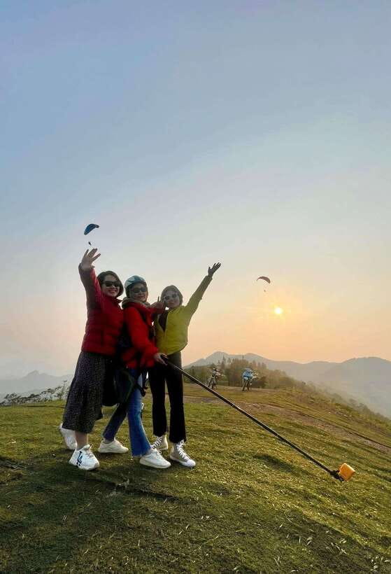 Hanoi Sky Tour: Paragliding - Practical tips for a smoother, happier flight day
