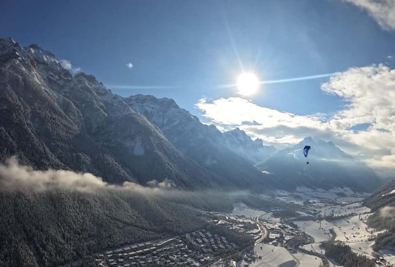 Innsbruck: Paragliding Adventure - Price and Value: Is $147 Fair for One Hour?