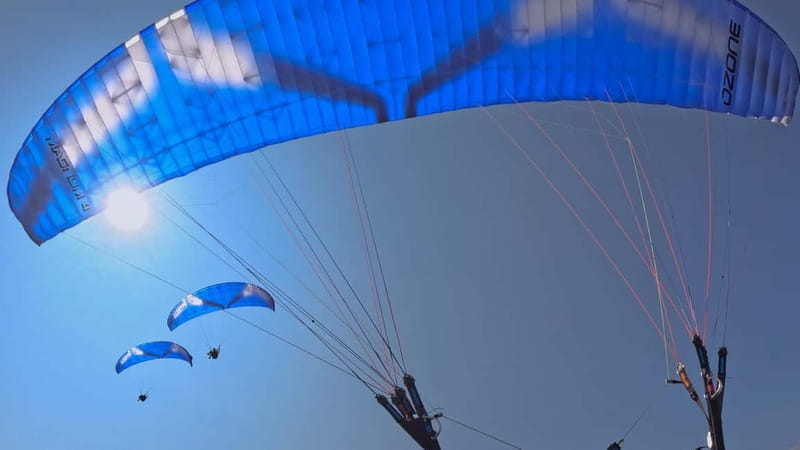 Innsbruck: Paragliding Adventure - Who This Paragliding Flight Fits Best (and Who Should Skip It)