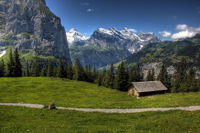 Interlaken and Paragliding Day Trip from Geneva - Should you book this Interlaken paragliding day trip from Geneva?