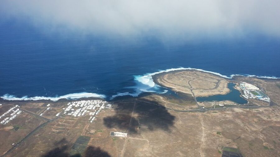 Lanzarote: Tandem Paragliding over Volcanoes & the Atlantic - Price, Value, and What You Might Pay Extra For