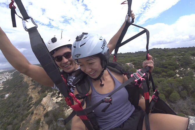 Lisbon Paragliding with Instructor No Experience Required - The Real Schedule: Why Weather Can Change Everything