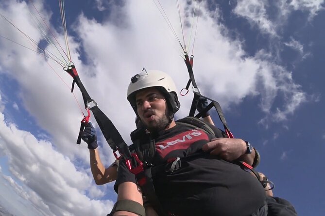 Lisbon Paragliding with Instructor No Experience Required - Price and Value: Is $132.45 Worth It?