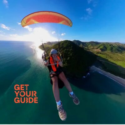 Lombok : Tandem Paragliding With Pilot, Cave & Village - Pre-Flight Reality Check: Safety Gear, Pilot, and the Limits That Matter