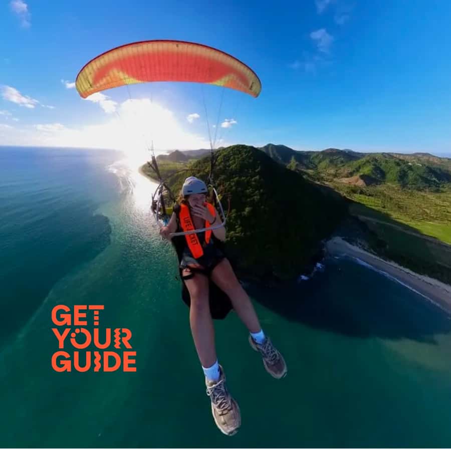 Lombok : Tandem Paragliding With Pilot, Cave & Village - Pre-Flight Reality Check: Safety Gear, Pilot, and the Limits That Matter