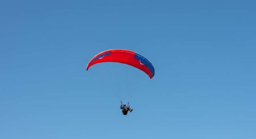 Marrakech Adventure: Paragliding, Camel Ride & Breakfast - Key Highlights You’ll Actually Care About