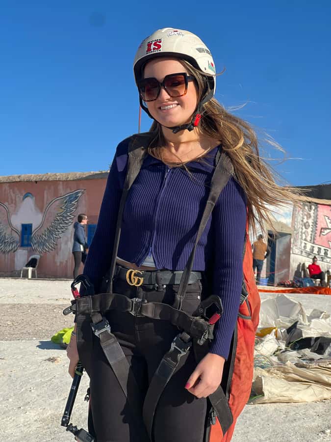 Marrakech Adventure: Paragliding, Camel Ride & Breakfast - Price and Value: Is $109 Worth It?