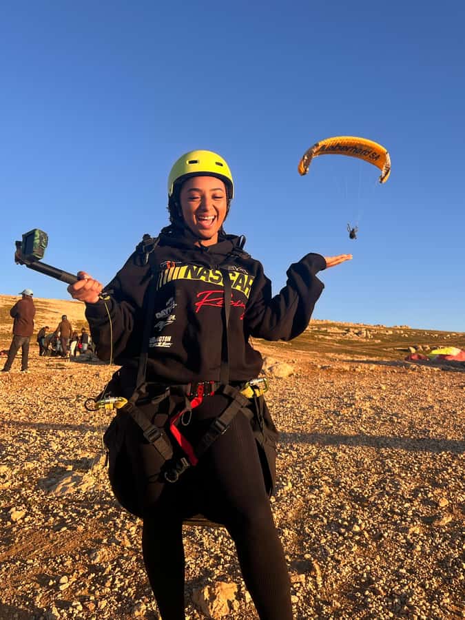 Marrakech Adventure: Paragliding, Camel Ride & Breakfast - Who This Tour Fits Best (and Who Might Pass)
