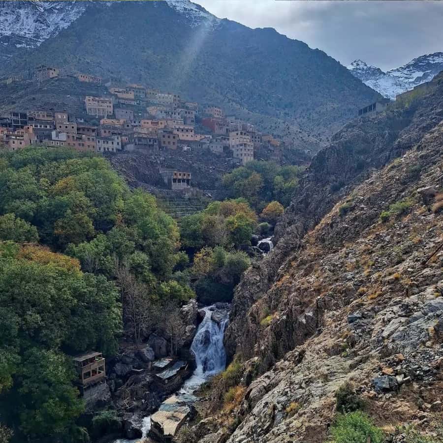 Marrakech: Paragliding, Camel Ride & Berber Villages Trip - Should you book this Marrakech Paragliding, Camel Ride, and Berber Villages trip?