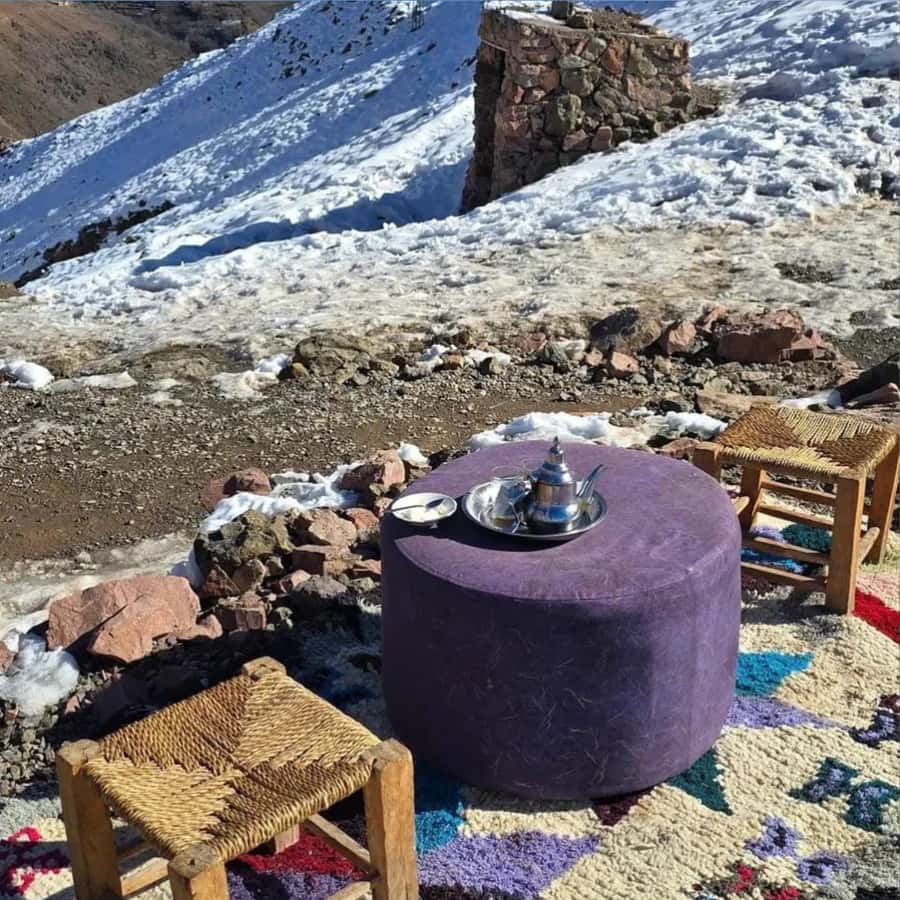Marrakech: Paragliding, Camel Ride & Berber Villages Trip - Quick practical tips that make the day easier
