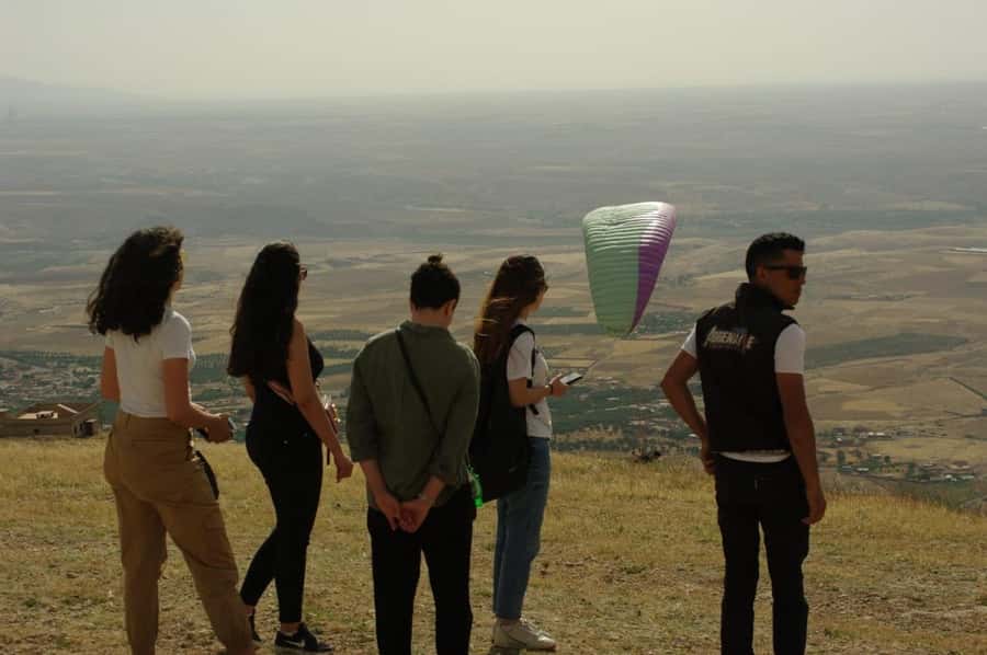 Marrakech: Paragliding flight over the Agafay desert and the High Atlas mountains - Weather and Waiting: The One Thing You Can’t Rush