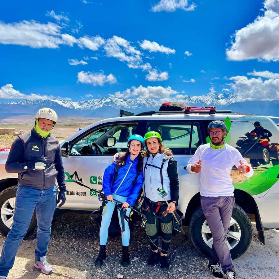 Marrakech: Paragliding over Agafay Desert & Atlas Mnt Views - Price and value: is $90 a good deal?