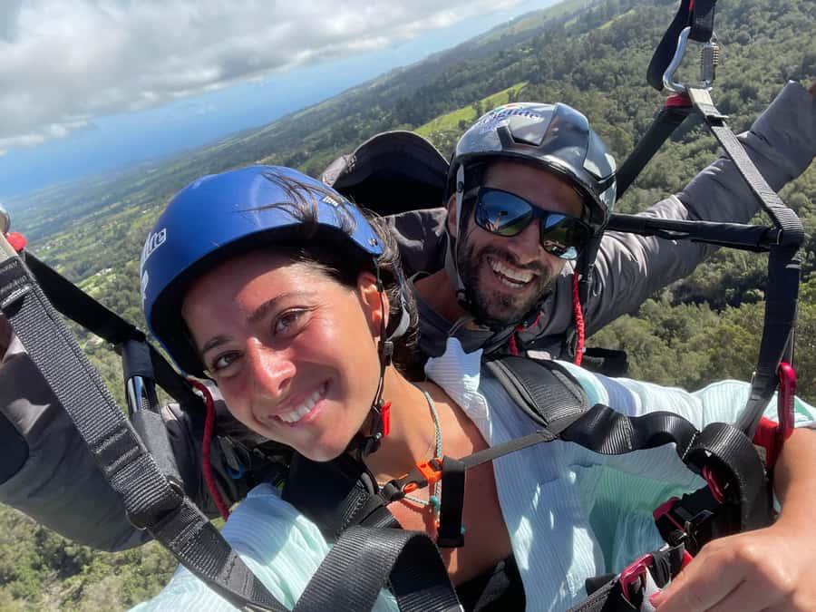 Maui: Top Gun Paragliding Tandem Flight - Price and value: is $413 worth it for a tandem flight?