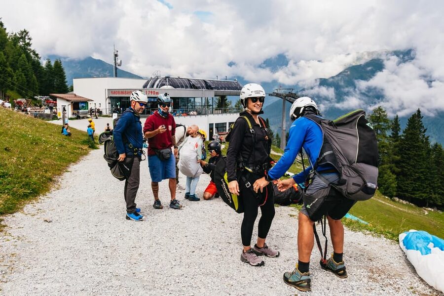 Neustift im Stubaital: Tandem Paragliding Flight - Key Things That Make This Flight Worth It