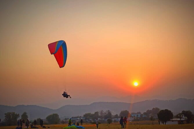 Palampur and Bir Tour, Tea Gardens, Adventures and Paragliding - Key highlights worth knowing