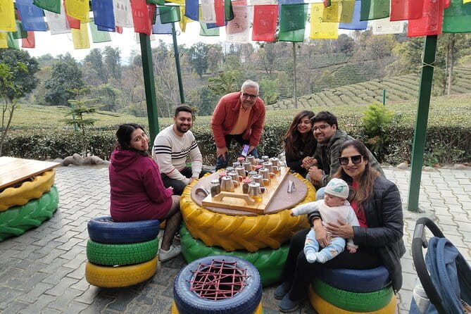 Palampur and Bir Tour, Tea Gardens, Adventures and Paragliding - Dharamshala start: how this day trip really runs (8:30 am to 8–10 hours)
