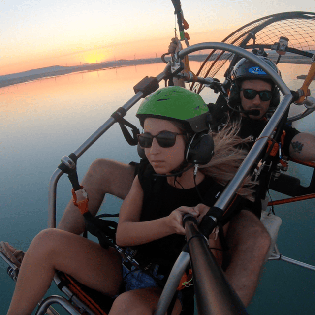 Panticosa: Pyrenees Paragliding Experience - Key things to know before you fly in Panticosa