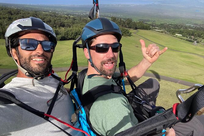 Paraglide Maui's 1K Tandem Paragliding Experience - Key Reasons You’ll Like This 1K Tandem Flight