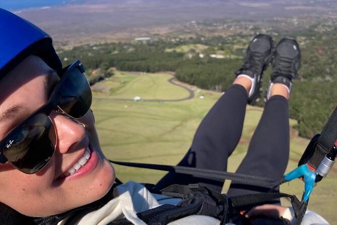 Paraglide Maui's 1K Tandem Paragliding Experience - Kula Meeting Point: What Happens Before You Fly