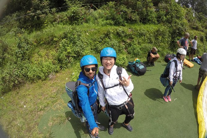 Paragliding - Key Things That Make This Paragliding Worth Your Time