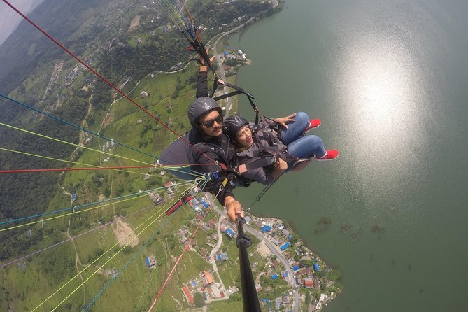 Paragliding - Gear and Body Requirements: Clothes, Shoes, Sunglasses, and the 100 kg Limit