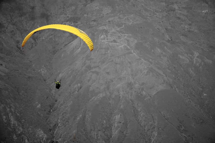 Paragliding Activity with Transfers from Bogota - Price and value: what $231 includes (and why it’s not just a “cheap thrill”)