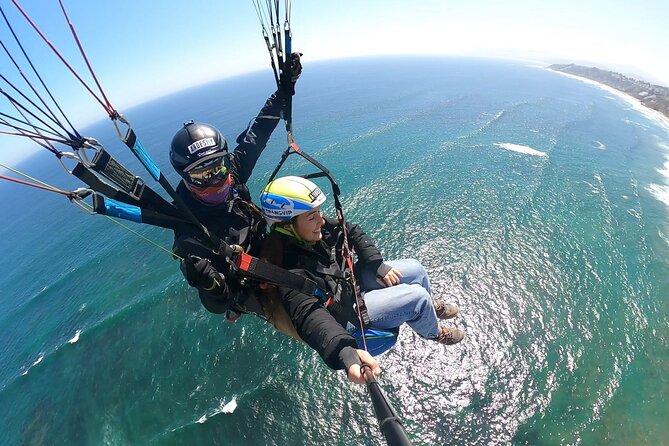 Paragliding Adventure in Maitencillo - Small Details That Matter More Than You Think