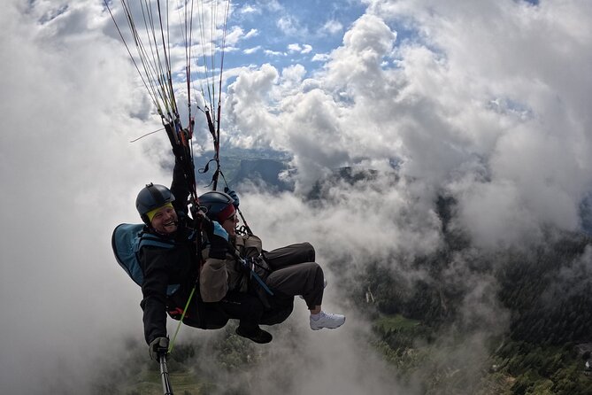 Paragliding adventure Plose/Brixen Dolomites for nature lovers - Flying Plose and Brixen: Why This Spot Works for Nature Lovers