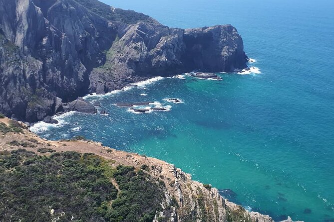 Paragliding Algarve Experience - Meeting Point Near Loulé: Easy Start, Simple End