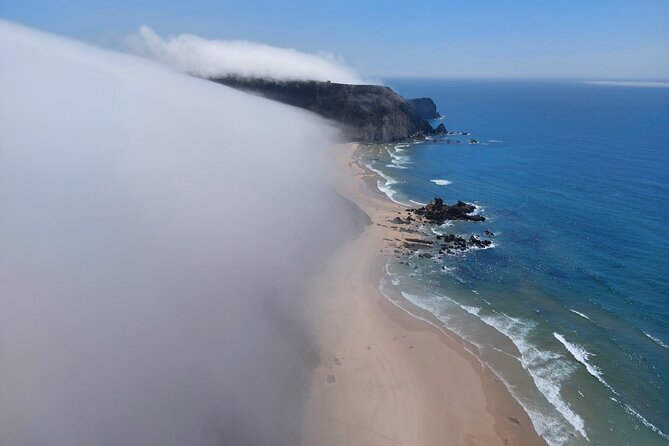 Paragliding Algarve Experience - Who This Paragliding Flight Suits Best (And Who Should Reconsider)