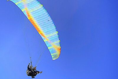 Paragliding and Camel tour in Agafay from Marrakech - Marrakech Pickup and the Route Rhythm (Including Waiting Time)