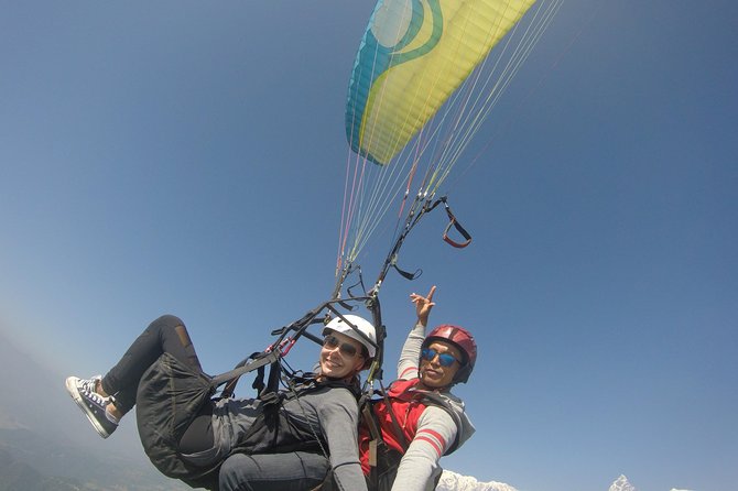 Paragliding at Pokhara - Key Things That Make This Flight Worth It
