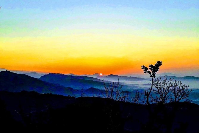 Paragliding at Sarangkot Pokhara - Photos and Video: Your Flight Keepsake, Delivered After Landing