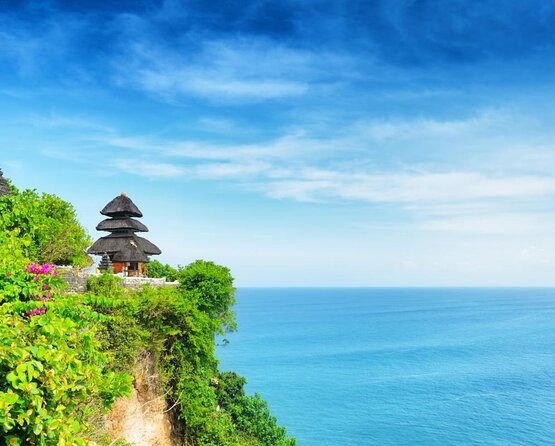Paragliding Bali at Uluwatu Cliff with Photos/Videos - Key points before you book