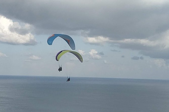 Paragliding Bali at Uluwatu Cliff with Photos/Videos - Who this Uluwatu paragliding flight is best for