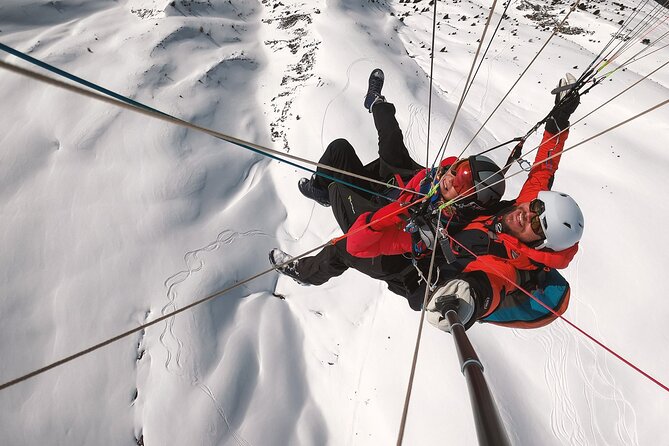 Paragliding Davos Early Bird (Video & Photos Included) - Davos Early Bird: Why starting at 8:00 am changes everything