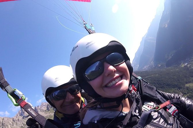 paragliding discovery flight - Weather reality: why planning still matters in Chamonix