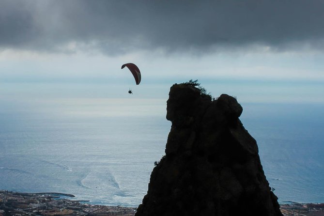 Paragliding Epic Experience in Tenerife with the Spanish Champion Team - Price and Value: Is $156.18 Fair for Two Hours in Tenerife?