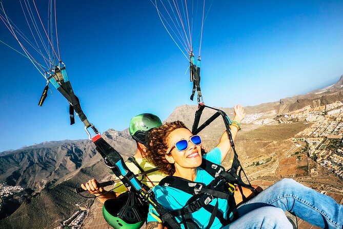 Paragliding Experience in Cappadocia - Pickup, English, and a Max of 4: The Small-Group Advantage