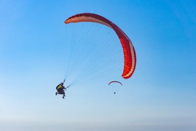 Paragliding Experience in Cappadocia - Price and Extras: What You Pay for With Tourmania