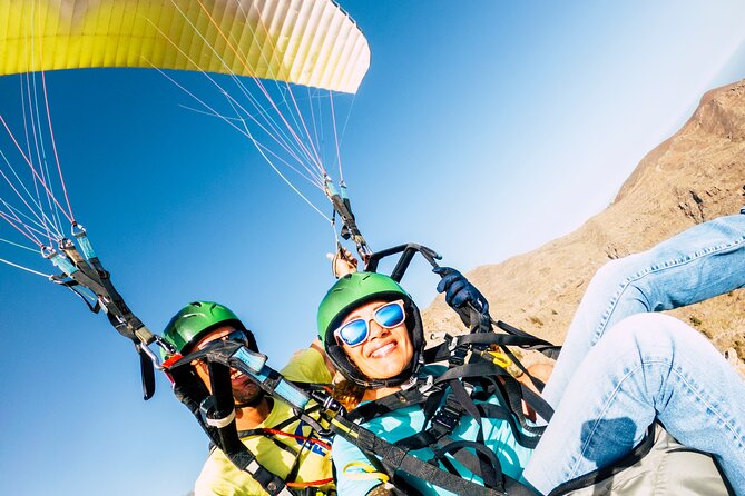 Paragliding Experience in Cappadocia - Should You Book It in Goreme?