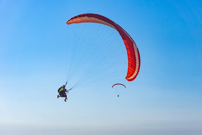 Paragliding Experience in Cappadocia - Price and Extras: What You Pay for With Tourmania