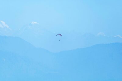 Paragliding from Pokhara - Tandem Paragliding: What You Do (and What You Don’t)