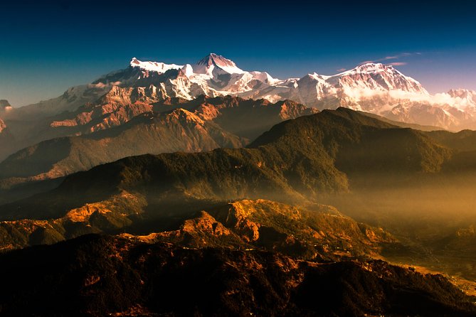 Paragliding from Pokhara - Practical Tips Before You Go (Based on How the Tour Works)