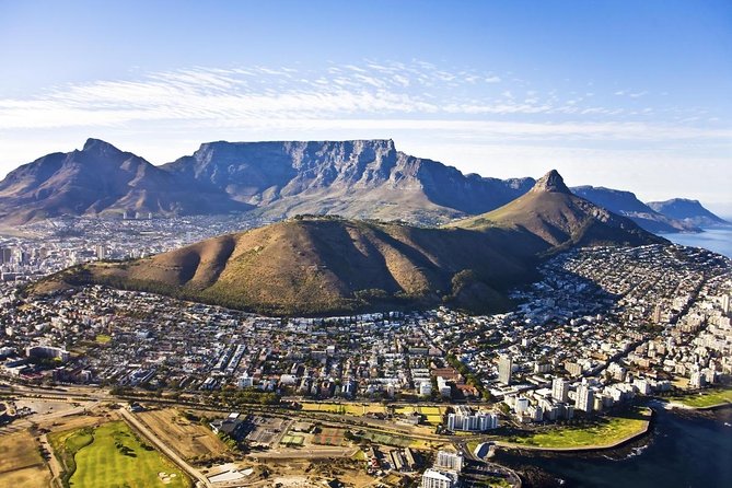 Paragliding in Cape Town - Key Highlights to Know Before You Go